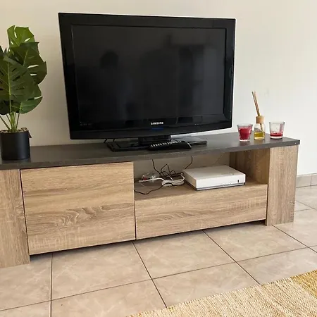 Superbe Proche Apartamento *