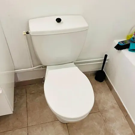 Superbe Proche Lejlighed Champs-Sur-Marne